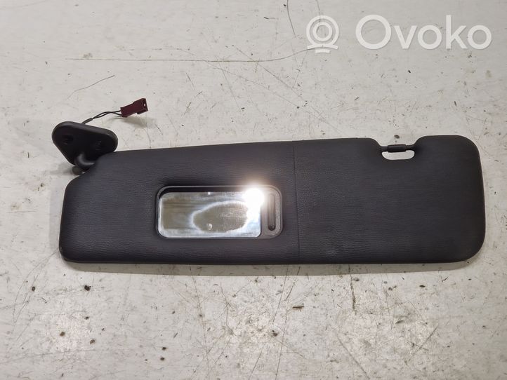 BMW 3 E92 E93 Sun visor 713944605