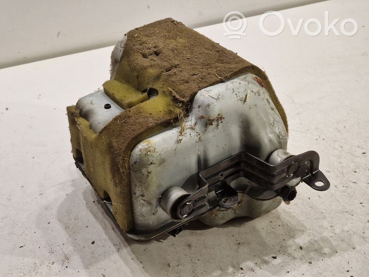 Audi A6 S6 C5 4B Compresseur / pompe à suspension pneumatique 4B0616009