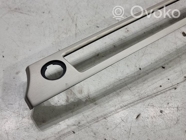 BMW 3 E90 E91 Rivestimento del vano portaoggetti del cruscotto 6982457