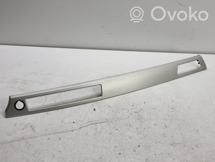 BMW 3 E90 E91 Rivestimento del vano portaoggetti del cruscotto 6982457