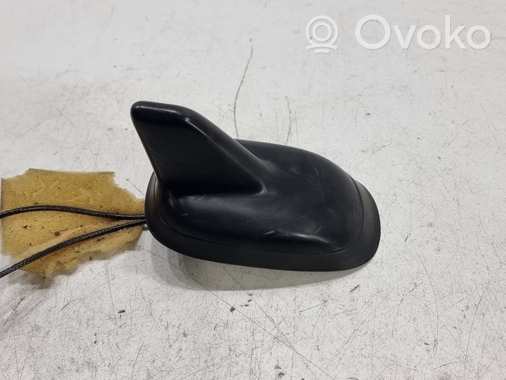 Volkswagen Touareg II Antenna GPS 3C0035507N