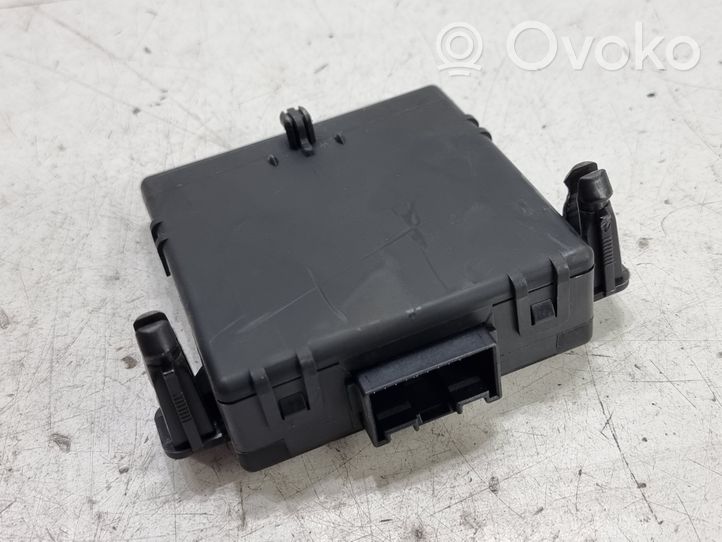 Audi A3 S3 8P Modulo di controllo accesso 1K0907530S