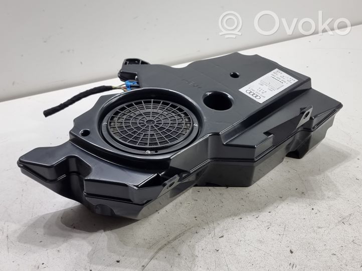 Audi A3 S3 A3 Sportback 8P Subwoofer altoparlante 8P3035382E