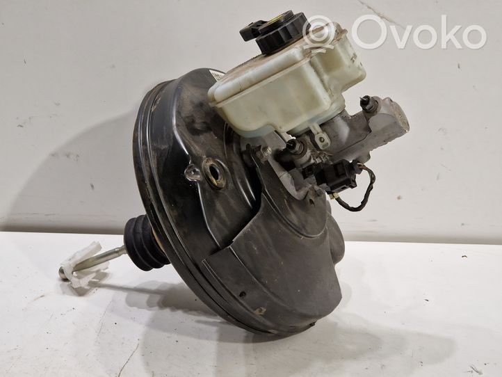 Audi A3 S3 8P Servo-frein 1K1614105BK