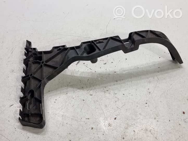 Audi Q5 SQ5 Rear bumper mounting bracket 8R0807454