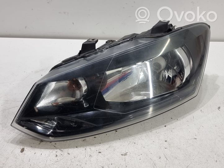 Volkswagen Polo V 6R Headlight/headlamp 6R1941015E