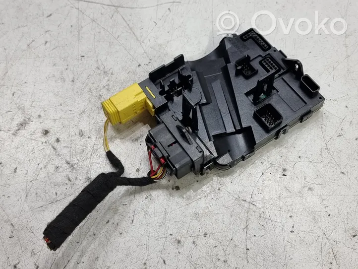 Volkswagen Golf VI Steering wheel angle sensor 1K0953549CP