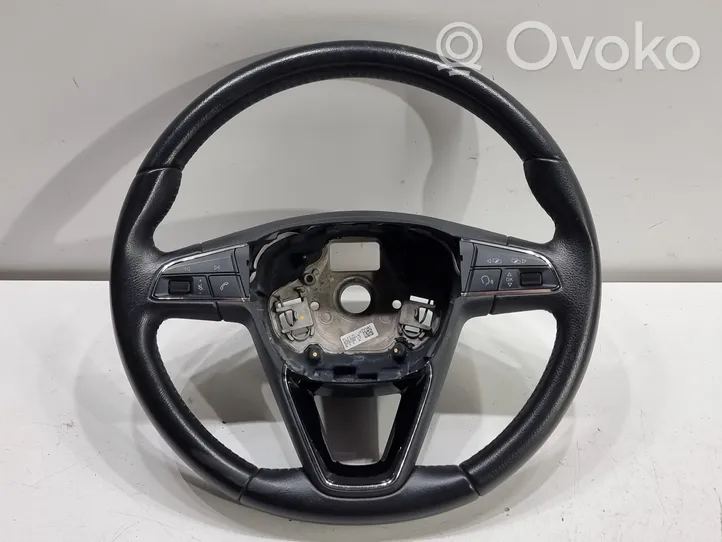 Seat Ibiza IV (6J,6P) Kierownica 5F0419091L