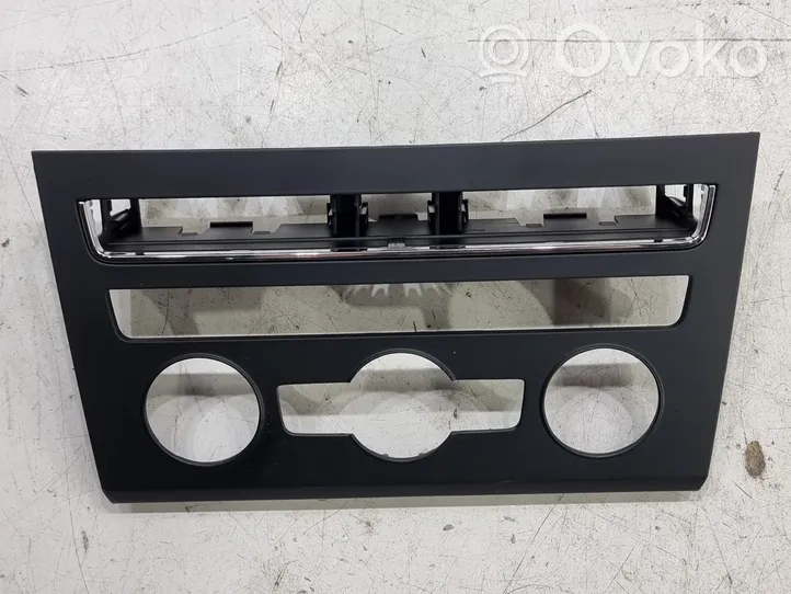 Seat Ibiza IV (6J,6P) Console centrale, commande chauffage/clim 5F0858060C