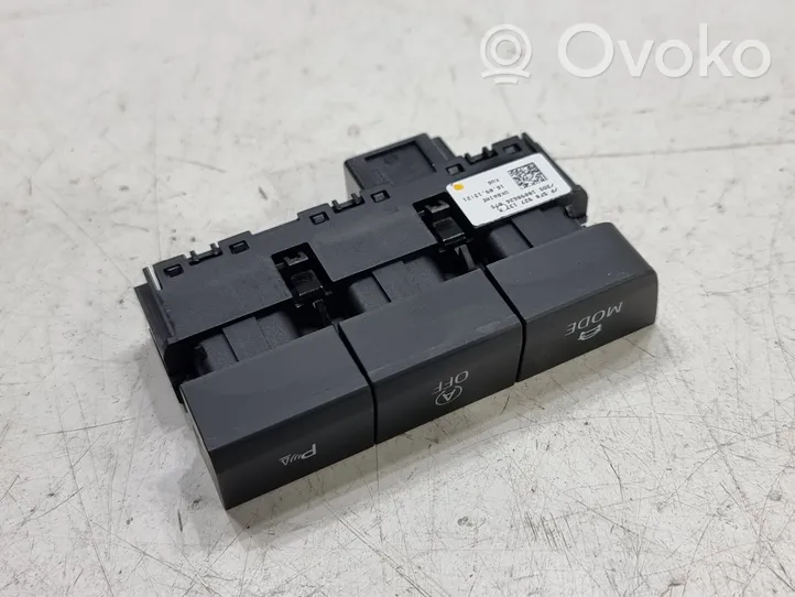 Seat Ibiza IV (6J,6P) A set of switches 5F0927137F