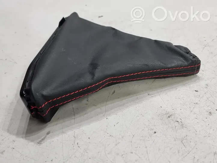 Seat Leon (5F) Rivestimento freno a mano 5F0711457