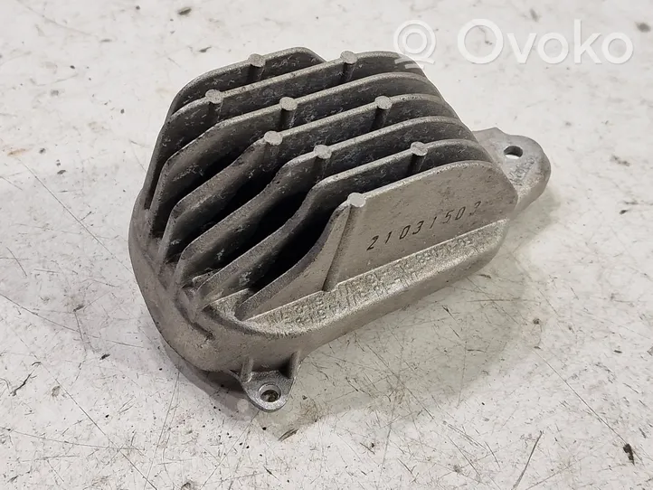 Audi Q5 SQ5 Element lampy przedniej 