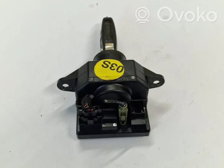 Audi A6 S6 C6 4F Blocchetto accensione 4F0909131E