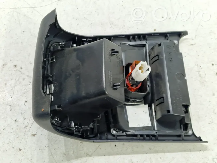 Audi A4 S4 B8 8K Altri elementi della console centrale (tunnel) 8K0864376