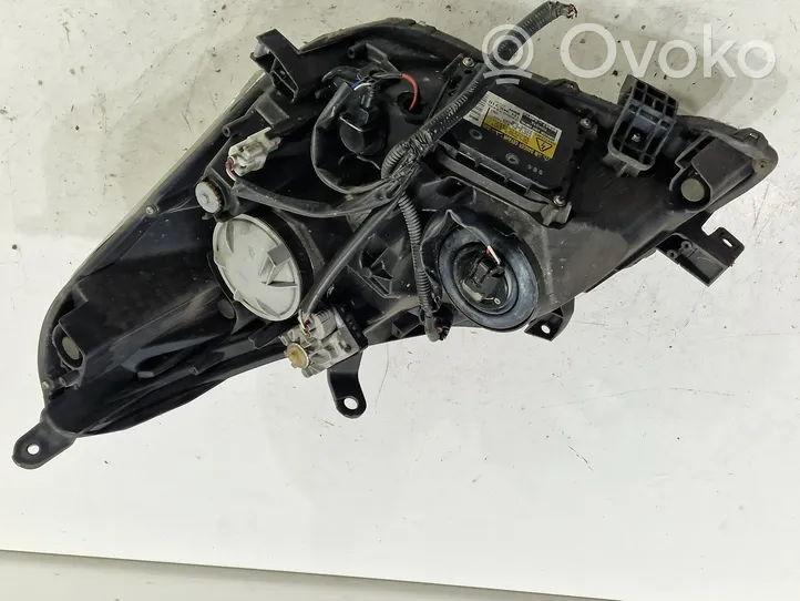 Toyota Verso Faro/fanale 811100F10000