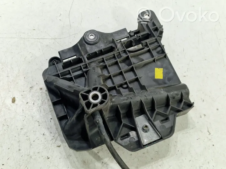 Seat Ibiza IV (6J,6P) Akumuliatoriaus tvirtinimo padas 6C0915331D