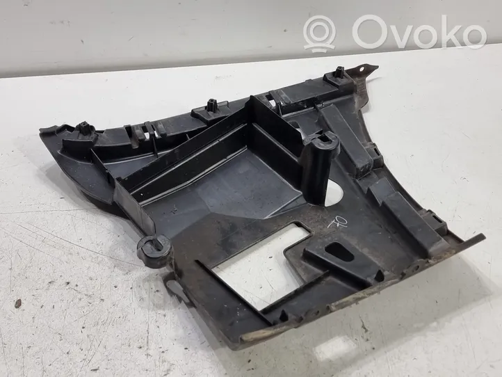 BMW 3 F30 F35 F31 Rear bumper mounting bracket 7256923