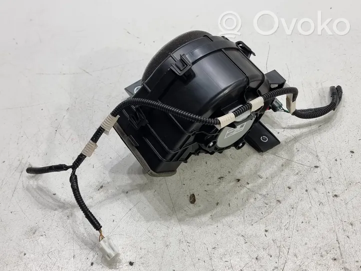 Toyota C-HR Ventola riscaldamento/ventilatore abitacolo G923047080