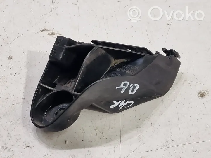 Toyota C-HR Support de pare-chocs arrière 52562F4010