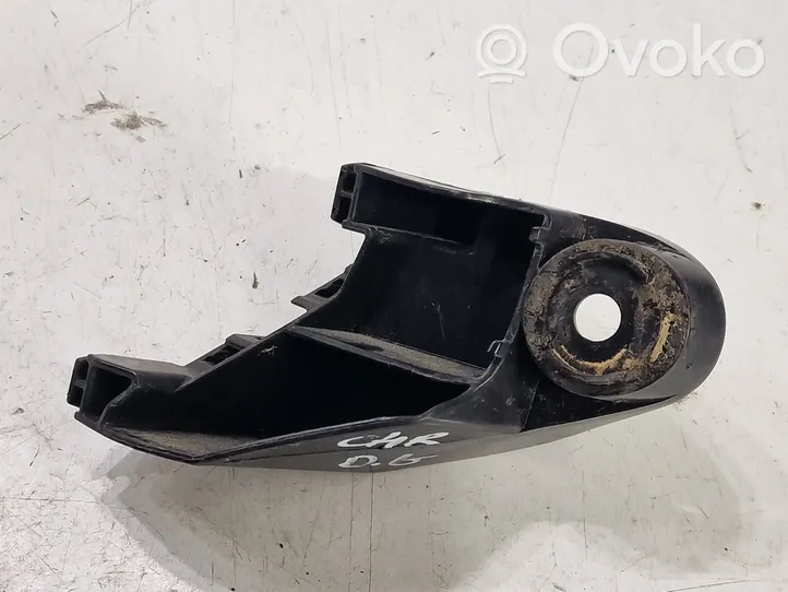 Toyota C-HR Support de pare-chocs arrière 52562F4010