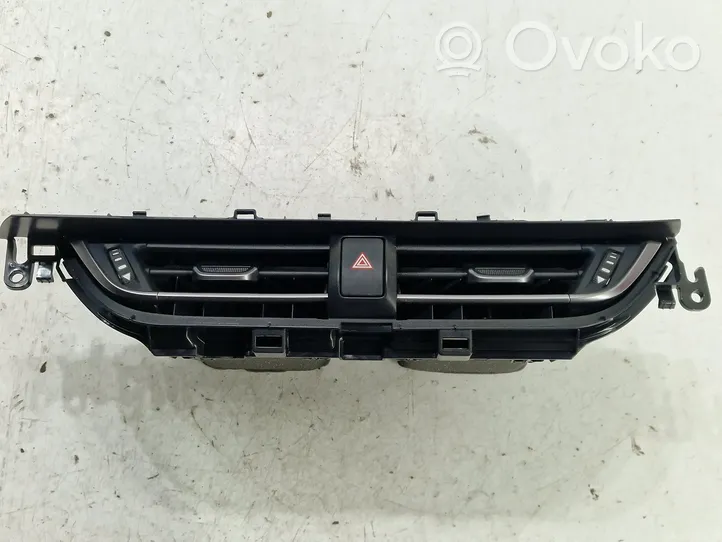 Toyota C-HR Grille d'aération centrale 55670F4010