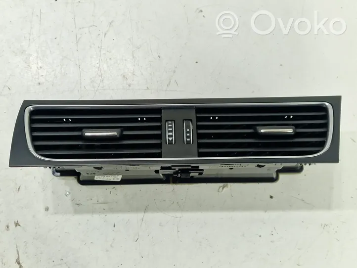 Audi A5 8T 8F Grille d'aération centrale 8T2820951D