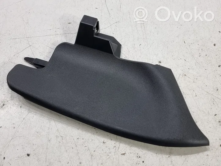 Toyota C-HR Autres éléments de console centrale 58816F4010