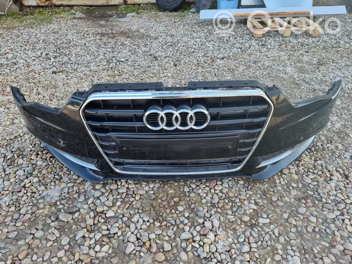 Audi A5 Sportback 8TA Etupuskuri 