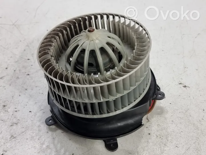 BMW 7 E65 E66 Ventola riscaldamento/ventilatore abitacolo 58461