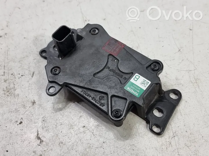 Toyota C-HR Sensore radar Distronic 88210F4010