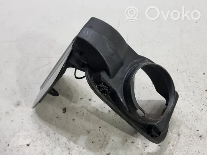 Audi Q7 4L Fuel tank cap 4L0809857