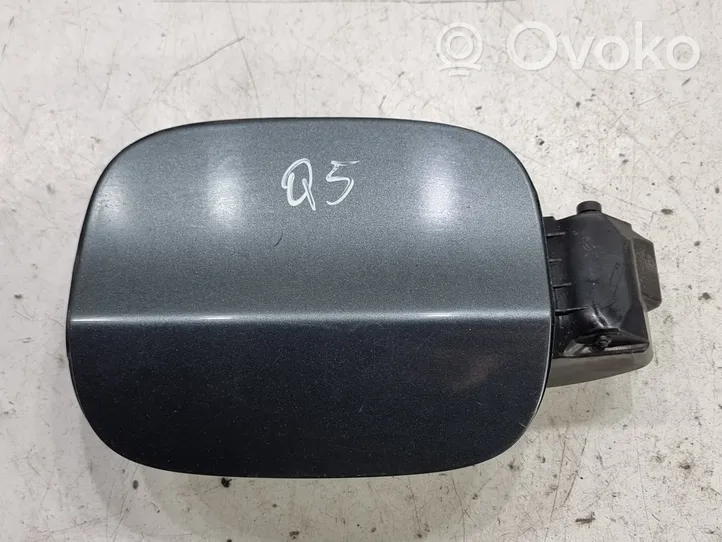 Audi Q5 SQ5 Bouchon, volet de trappe de réservoir à carburant 8R0809999