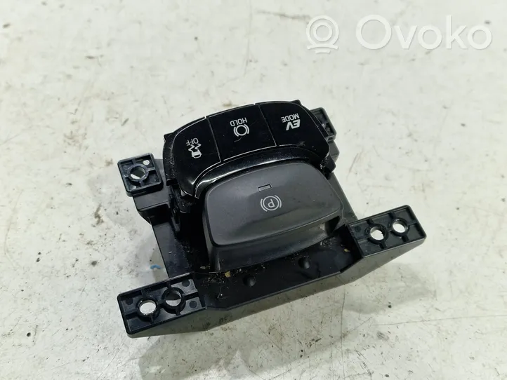 Toyota C-HR Interrupteur, commande de frein de stationnement CZ0471Z74B