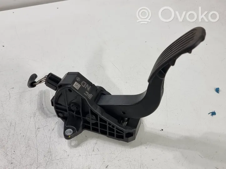 Toyota C-HR Pedale dell’acceleratore 78110F4020