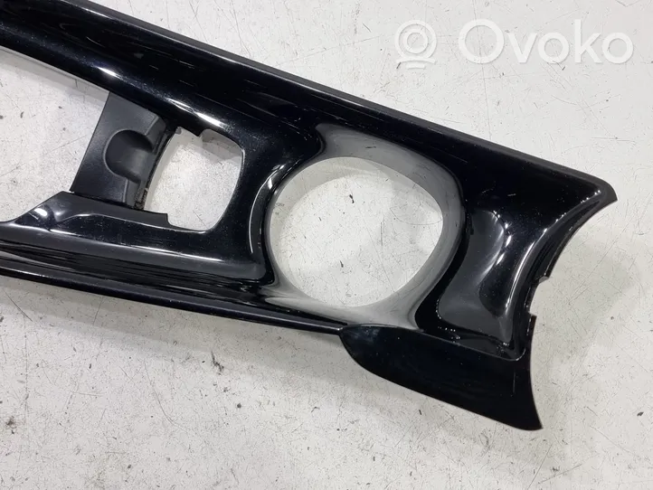 Toyota C-HR Inserti decorativi cornice della consolle centrale 58804F4010