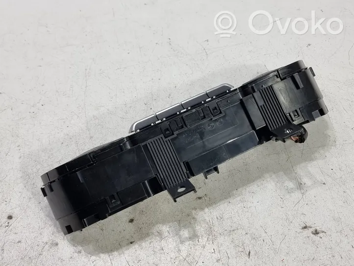 Toyota C-HR Climate control unit 55900F4030