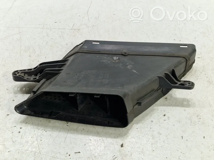 Audi A4 S4 B8 8K Część rury dolotu powietrza 8K0129618E