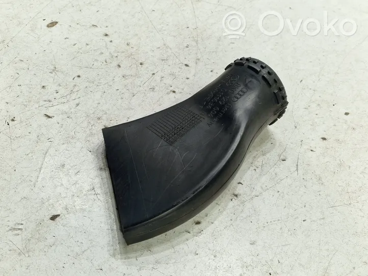 Audi A4 S4 B8 8K Air intake duct part 8K0129604