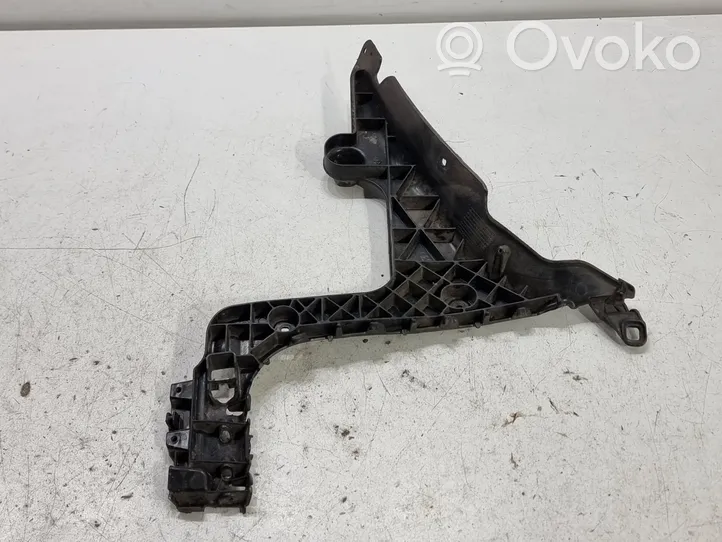 Audi A3 S3 A3 Sportback 8P Rear bumper mounting bracket 8P4807377B