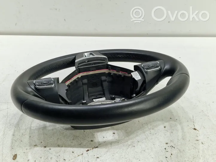 Volkswagen Golf VI Steering wheel 3C8419091BE