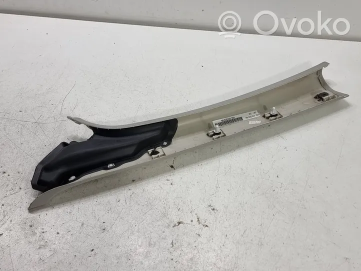 Volkswagen Golf VI (A) pillar trim 5K0867234C