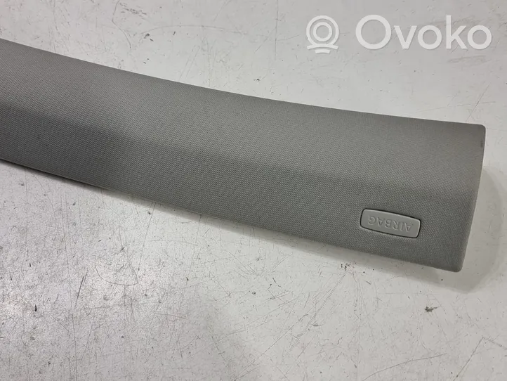 Volkswagen Golf VI (A) pillar trim 5K0867233C