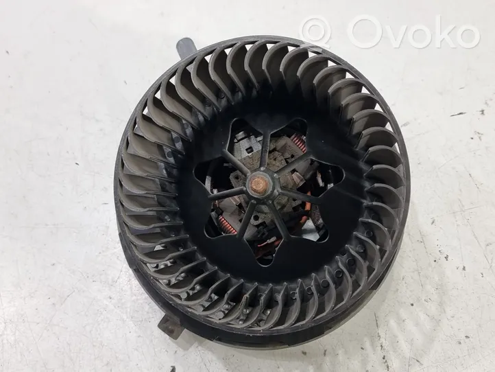 Volkswagen PASSAT B7 Heater fan/blower 3C1820015T