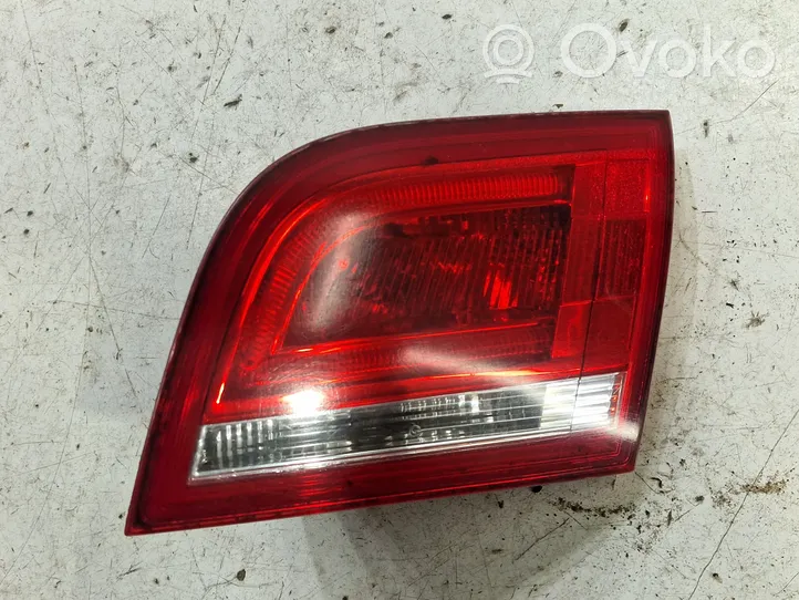 Audi A3 S3 A3 Sportback 8P Tailgate rear/tail lights 8P4945094D