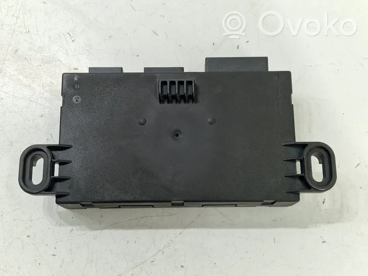 Audi A5 8T 8F Pakeliamo stogo valdymo modulis 8F0959255