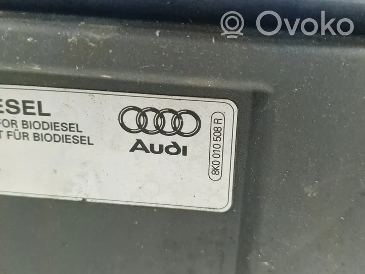 Audi A5 8T 8F Bouchon, volet de trappe de réservoir à carburant 8K0010508R