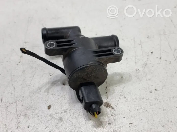 Audi A4 S4 B8 8K Pompe à eau de liquide de refroidissement 4H0121671B