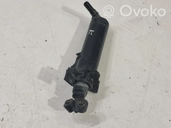 Audi A5 8T 8F Difusor de agua regadora de faro delantero 8T0955101D