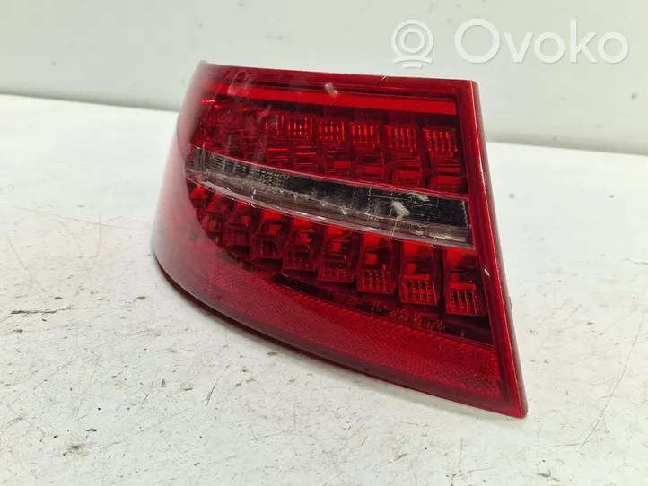 Audi A6 S6 C6 4F Lampa tylna 4F5945095J