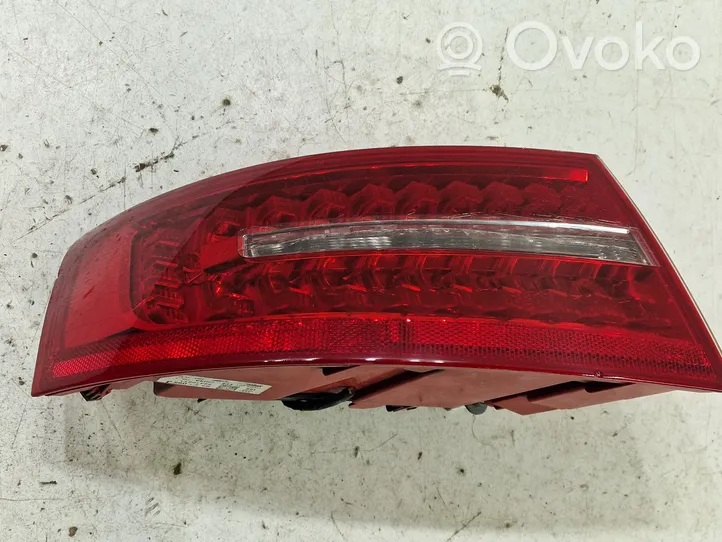 Audi A6 S6 C6 4F Lampa tylna 4F5945095J